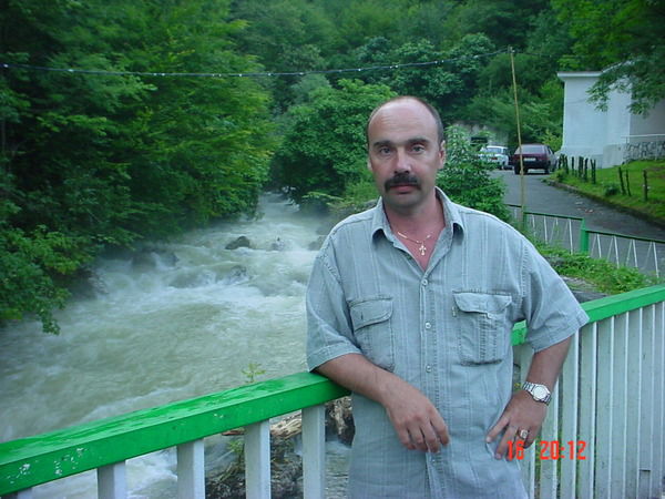 Николай Куприянов