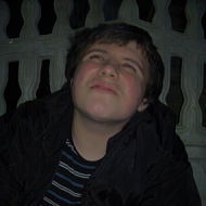 Саша Васильев