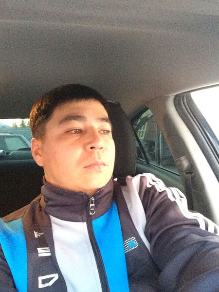 Эрик Садыков