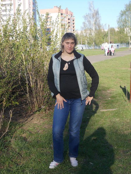 Виктория Васильева