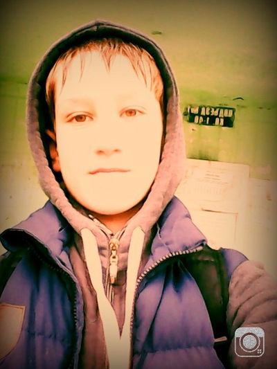 Данил Тютеньков