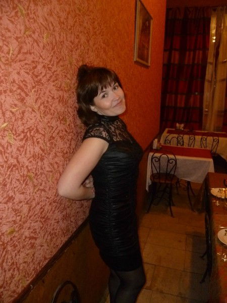 Надежда Султаншина