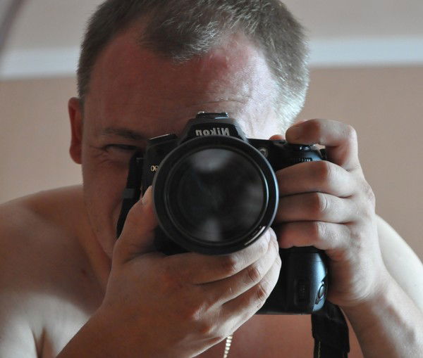 Павел Киренков