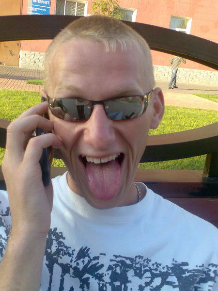 Алик Коломеец