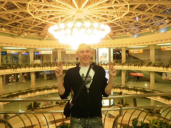 Руслан Пузевич