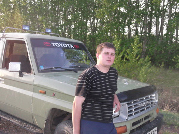 Виктор Власенко