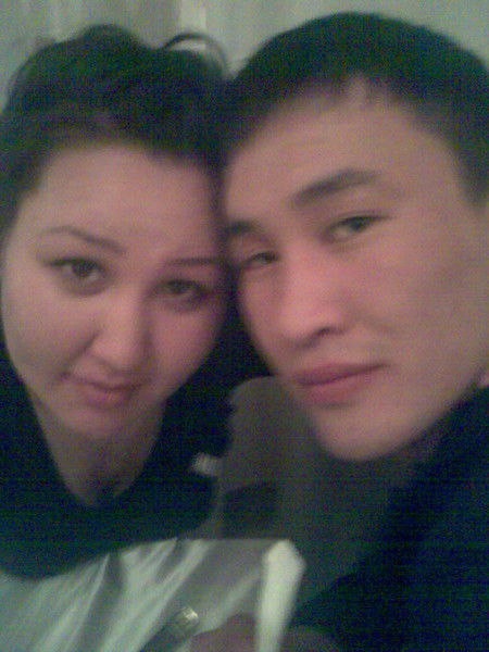 Жанат Шарипов