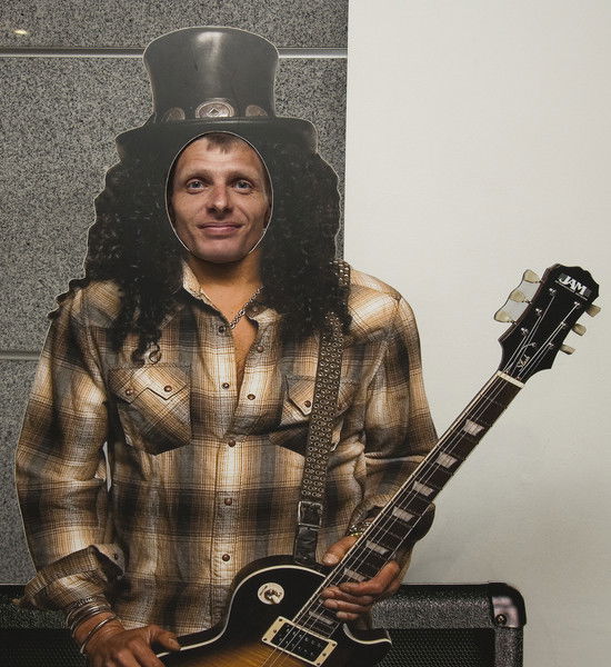 Владимир Косьяненко