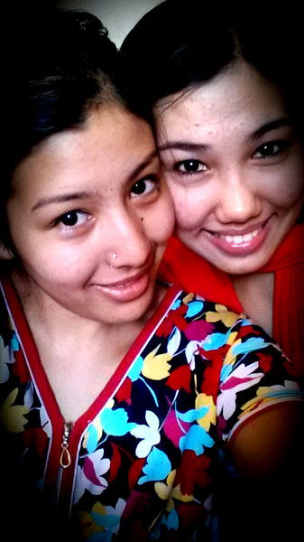 Менсулу Саулебекова