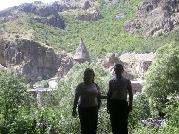 Марина Шаронова