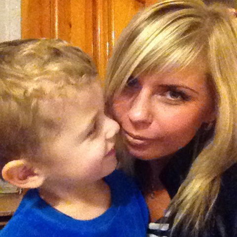 Oльга Попович