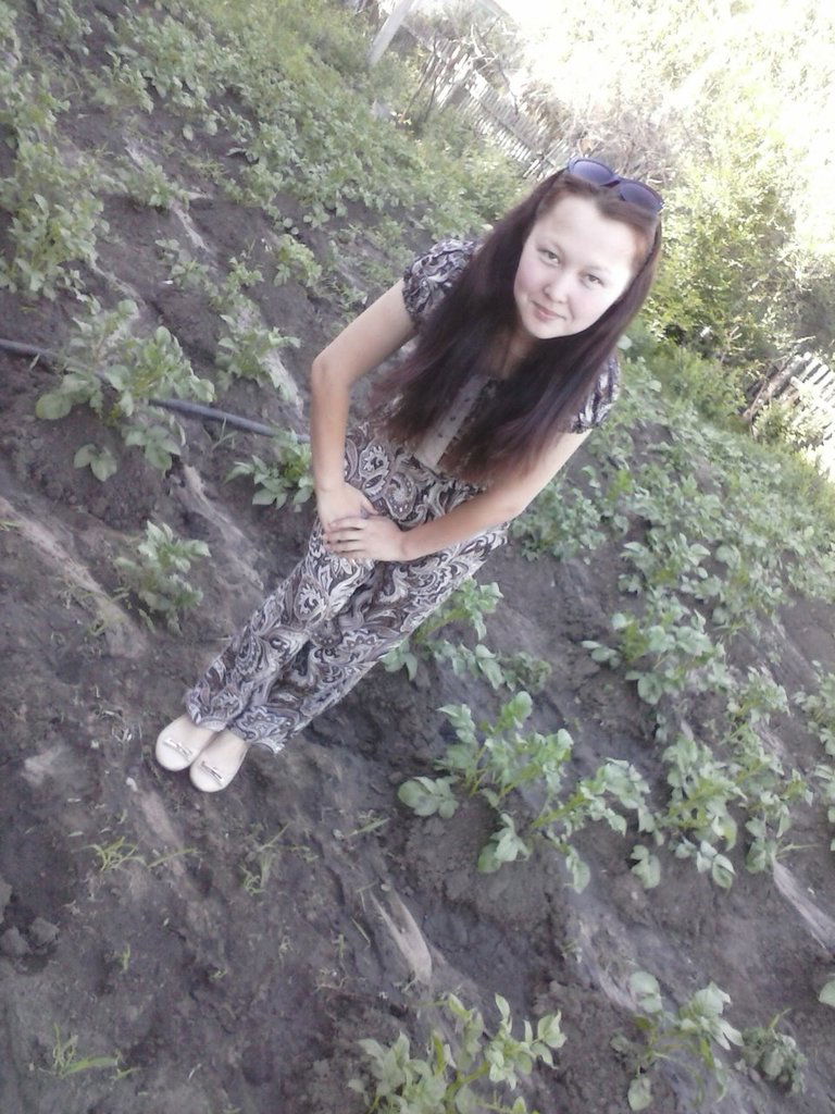 Гулжайна Абдиханиева