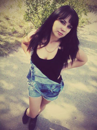 Людмила Шилова