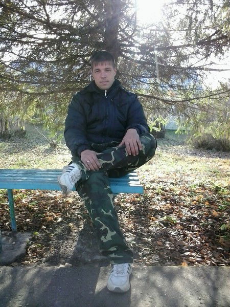 Максим Курочкин