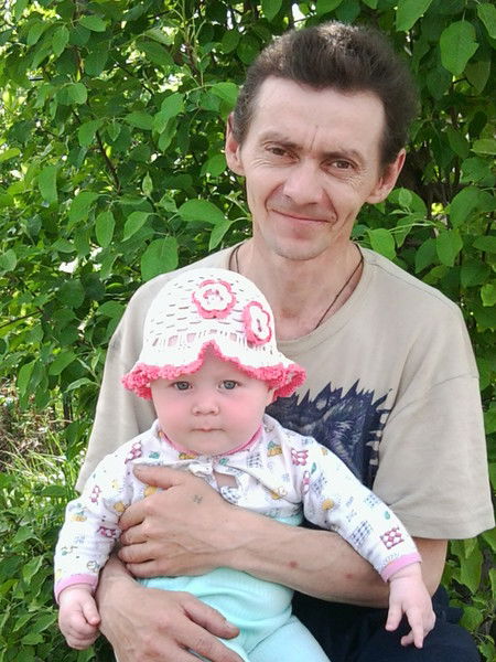 Анатолий Степанов