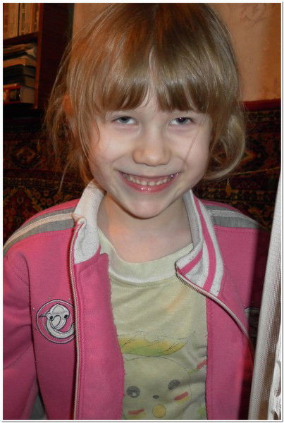 Наталья Натусик