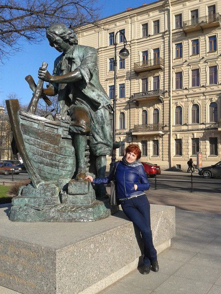 Галина (Не)Известно