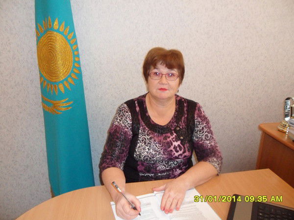 Константиновская Средняя Школа