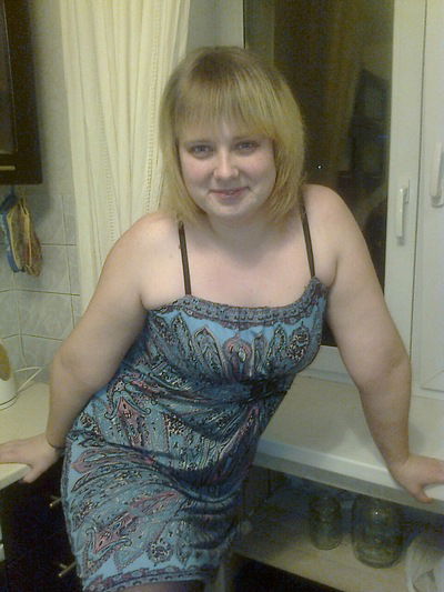 Алена Александрова