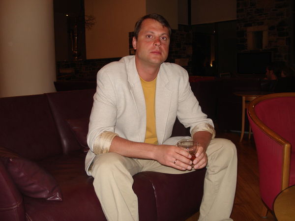 Руслан Ромащенко