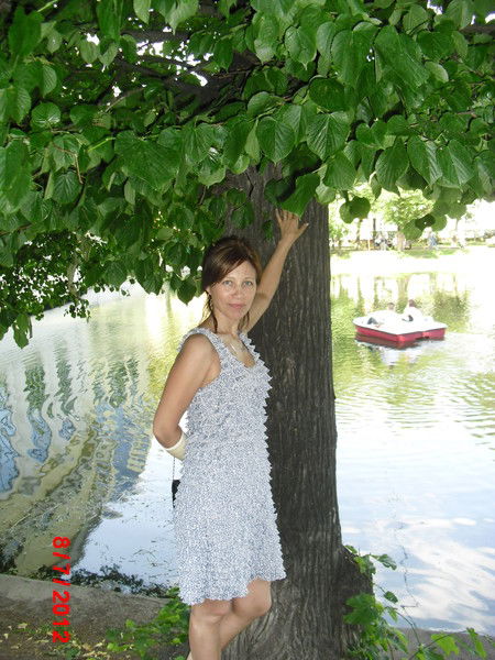 Наталья Соскова-Акутина