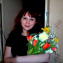 Ирина Михайлова