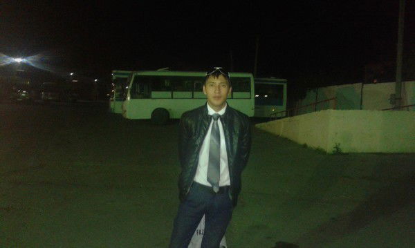 Арман Токтаров