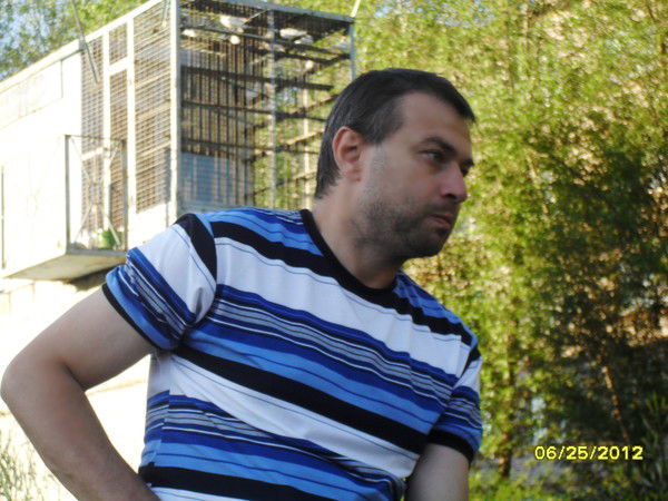 Олег Алёткин