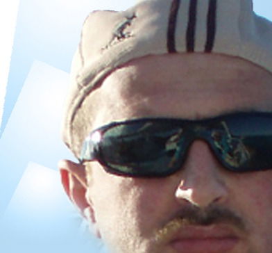 Александр Утев