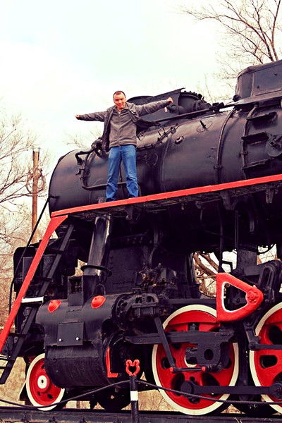 Данияр Бейсен