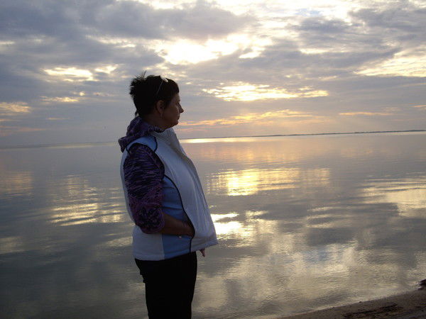 Валентина Колосова