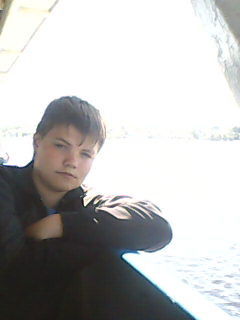 Александр Гомзиков