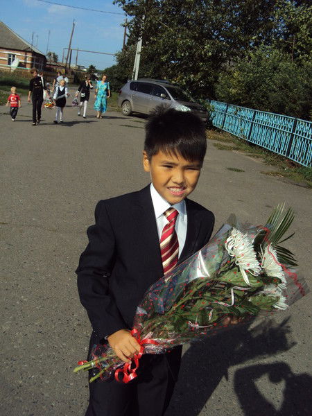 Данияр Муканов