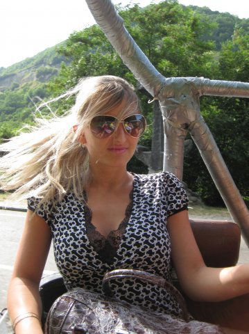 Аня Овчинникова