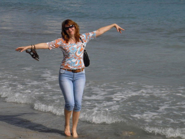 Галина Ковальчук