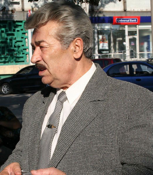 Вячеслав Андриевский