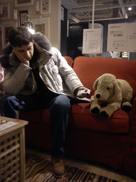 Юра Сорокин