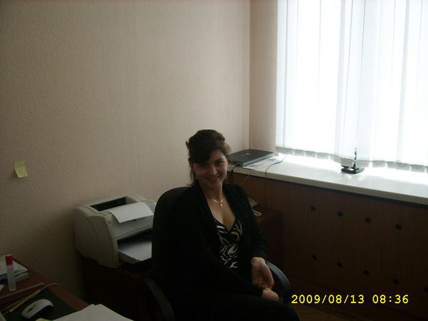 Татьяна Крюкова