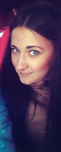 Елизавета Солодуха