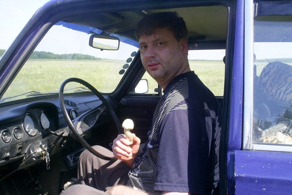 Сергей Юзик