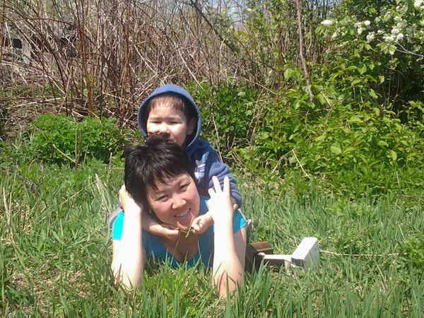 Мария Самар