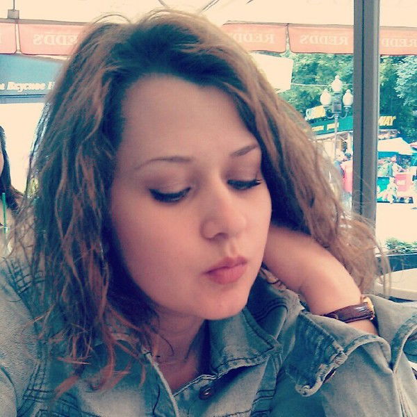 Оксана Земскова