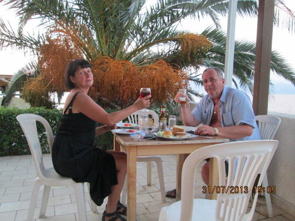 Борис Соголович