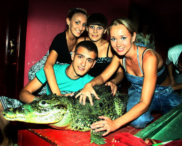 Танюшка **********