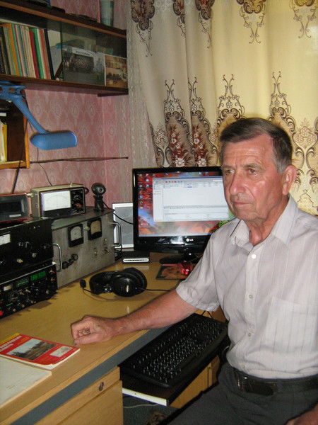 Вячеслав Райков