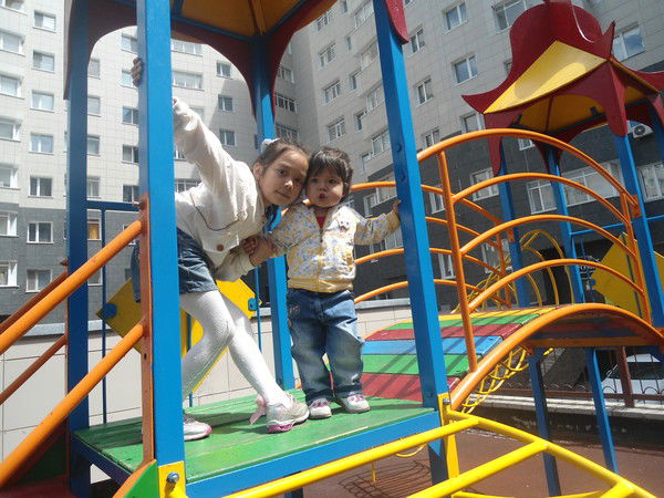 Майра Сулейменова