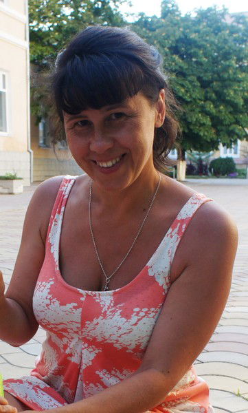 Елена Иванова