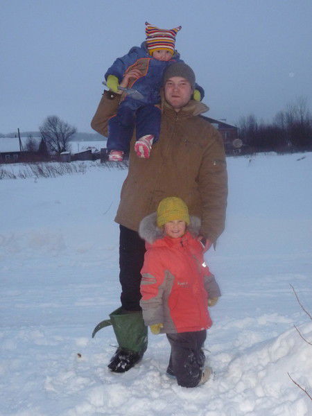 Дмитрий Ямшинин