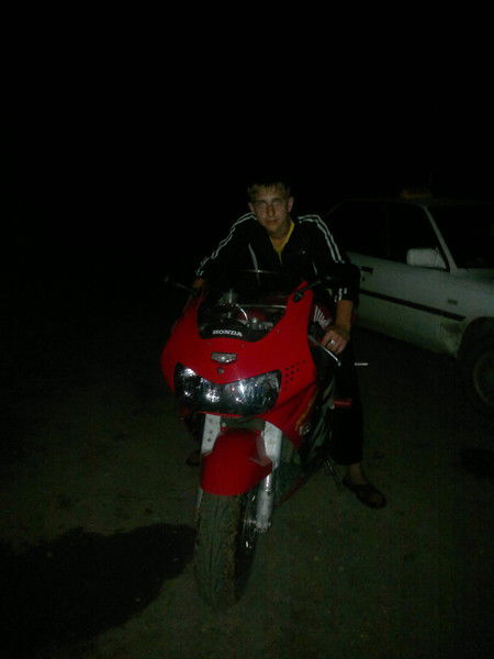 Олег Заславский