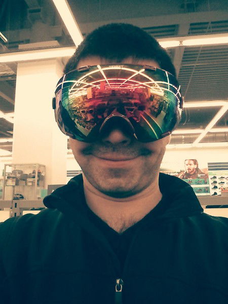 Николай Ялуков